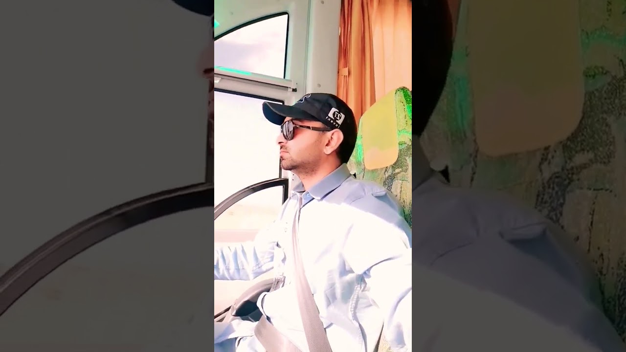 Bus Driver Job Saudi Arabia me