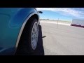 1970&#39;s cars are great fun - Gymkhana