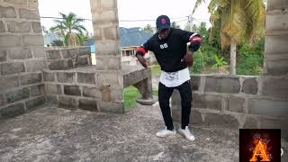 African Kid - video dance by (dj flex dance)