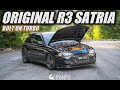 Satria R3 4G93 Bolt On Turbo - 199 Garage