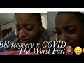 BBL JOURNEY🎉🍑| Part 2 Things Got Bad😢🥺|Kay’s Kreationss