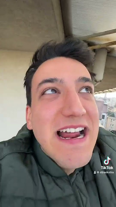 Ruši mi se terasa…