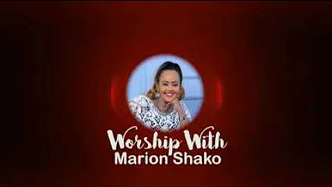 Kukuabudu - Marion Shako Worship Movement