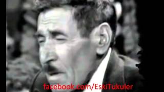 Taramış Zülfünü Kırkmış Kabadan(Gelin Tezikmesi)-Muharrem Ertaş-Eski Türküler- Resimi
