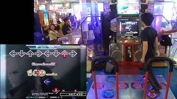 [DDR2013] Polovtsian Dances And Chorus (EDP) 999630 2013.10.06