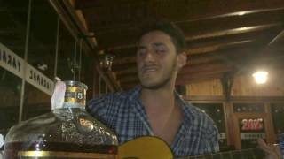 Berk Selden Pazvant - Mandalinalar (Cover) Resimi