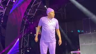 Trick Daddy - In Da Wind (Live at the III Points Festival on 10/21/2022)