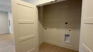 District on The Etowah | A7 | 1 Bed, 1 Bath 907 sq. ft.