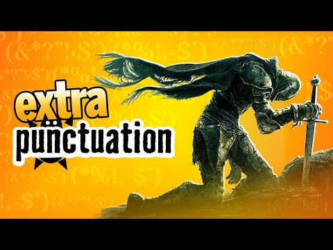 Elden Ring Lets Its Open World Speak For Itself Extra Punctuation