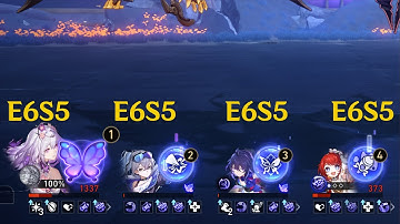 MONO QUANTUM CASTORICE DESTROYS POLLUX MEMORY OF CHAOS 12 0 CYCLE