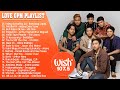 BEST OF WISH 107.5 SONGS PLAYLIST 2021 | OPM LOVE SONGS TAGALOG - Pagsamo, Nang Dumating Ka, PAUBAYA