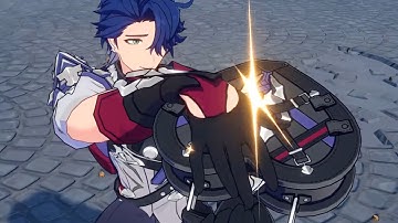 [Honkai: Star Rail] Simulated Universe World 4, Diff 3 - Path of Nihility