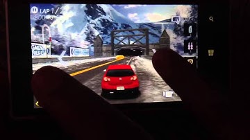 3D CRAZY RACER: Gameplay videos on Top NEW game apps of WINDOWS