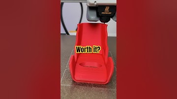 Is the Bambu Lab A1 Worth It?