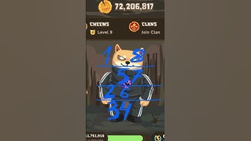 Шифр MemeFI 4KK 5 July #memefi #crypto #money #notcoin #wallet #bitcoin #telegram #coin