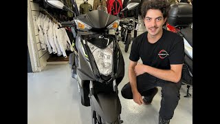 直ぐ乗れますKYMCO AGLITY RS 125 mqdefault.jpg