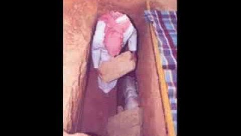 قراءة مؤثرة يقشعر لها البدن من سورة طه