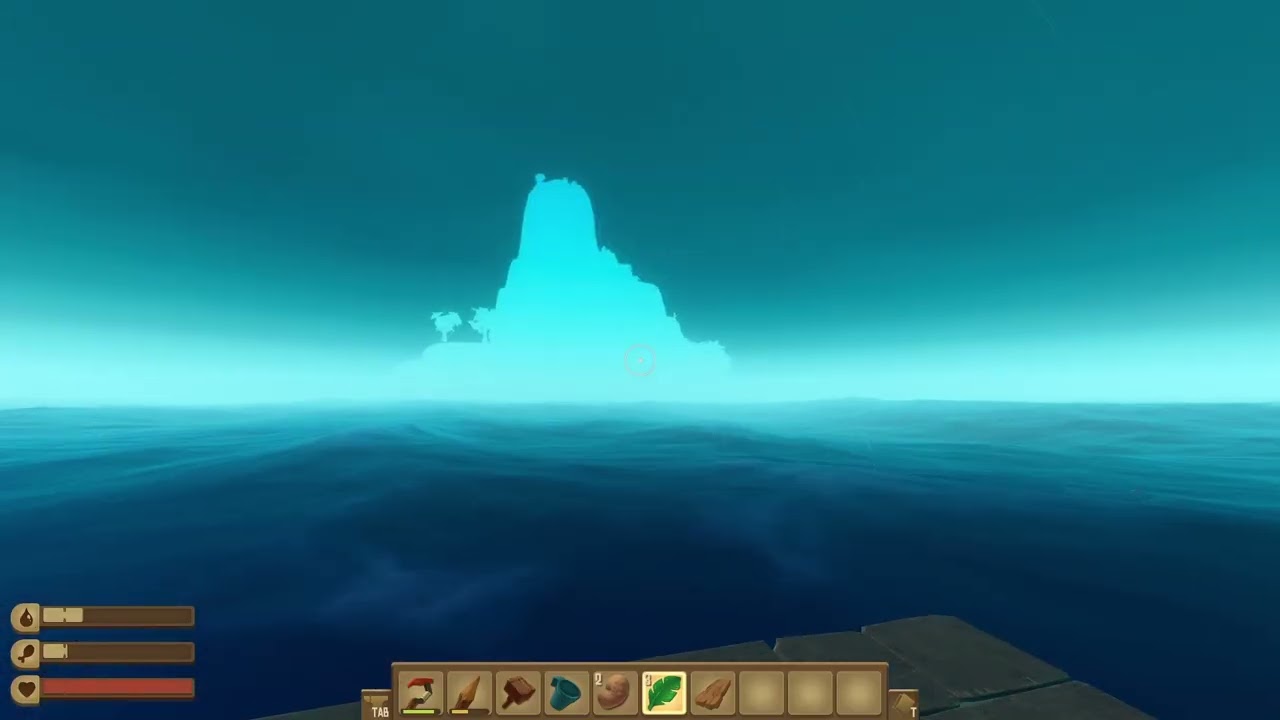 Arby's the musical (Raft Ep 3)