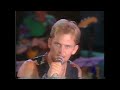 Steve hofmeyr  deur jou vingers live 1993