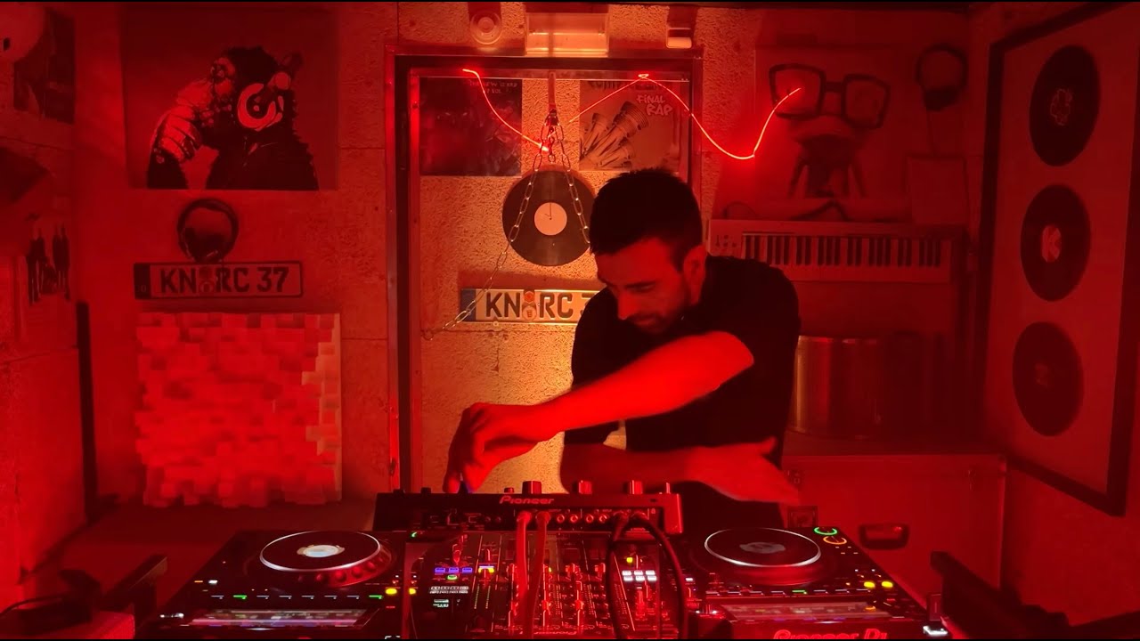 Watch Deddak - 2night All Be Alright - Hard Techno Dj Set on YouTube Watch Deddak - 2night All Be Alright - Hard Techno Dj Set on YouTube