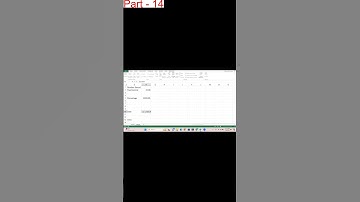 VBA Automation Formatting Part -14 #Excel #VBA #automation #ytshorts #automationanalytics #misfamily