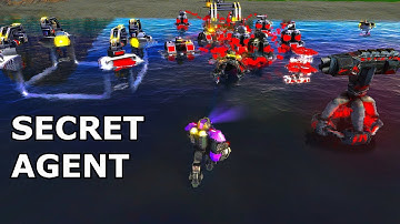 A Timely Com Walk | Beyond All Reason | Supreme Isthmus | Beach Sea