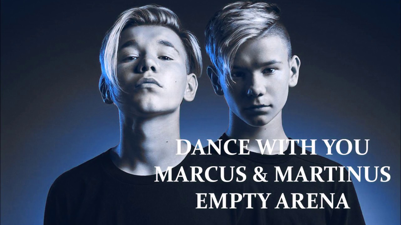 Dance With You Marcus And Martinus Deutsch www.youtube.com