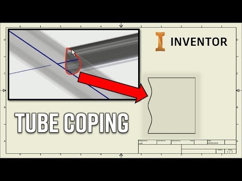 how-to-flatten-tube-frames,-notch-coping-profiles-|-autodesk-inventor