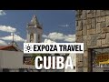 Cuiba (Brazil) Vacation Travel Video Guide