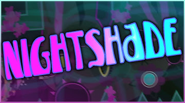 My part in Nightshade | Hosted by YakobNugget