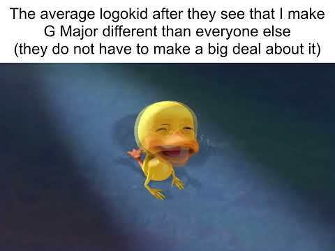 Logo Editing Slander