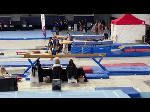 Level 7 beam