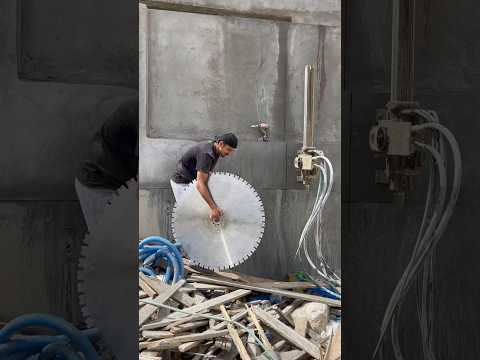 قص خرسانة وازالة الانقاض فتحات كور كهرومكانيك قص باطون مسلح 0796016000   