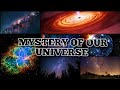Mystery of universe excellent clips 