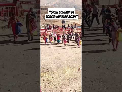 'Gran Corrida de