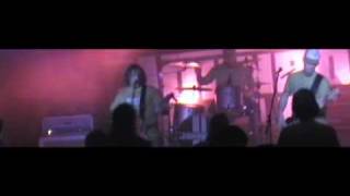Johnboy - Hangfire