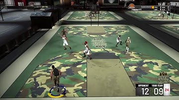 NBA 2k20 // Boot Camp Event// Add TIBBLERYT // Asia Server