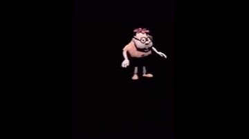 Carl Wheezer sings wap