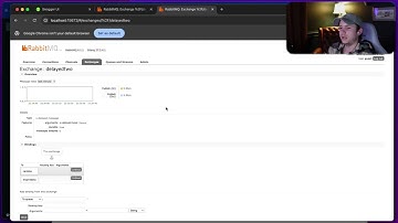 Delayed Message Exchange in RabbitMQ