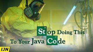 You Must Avoid Final Field Mutation - Inside Java Newscast