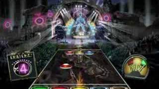 Stairway To Heaven Guitar Zero 93%