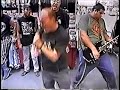 Reagan SS Live At Headline Records Hollywood CA April 13 2002 60fps Reagan SS Live At Headline Records Hollywood CA April 13 2002 60fps