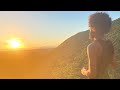 Tutorial: Sun Gazing 👁🌅✨