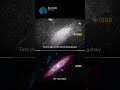 127 Years Later Andromeda