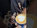 Barista coffee course available here  #barista  #class #Ongoing # #baristacourse #cappuccinoheart