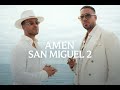 ROMEO SANTOS & PRINCE ROYCE – AMÉN SAN MIGUEL 2