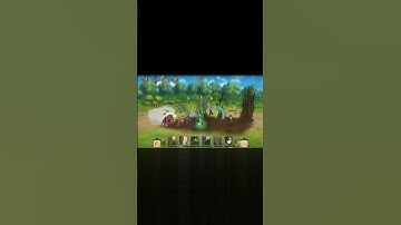 MISI KAGE TRIAL - MENJADI YANG TERKUAT !!! | Six Path Legend