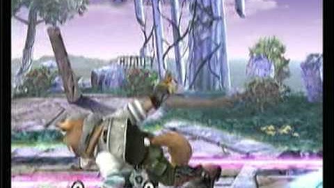 Fox Illusion Cancel tutorial