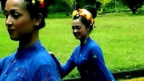 Rika Sumalia & Jimmy Hendra-selayang pandang (official music video) dangdut melayu