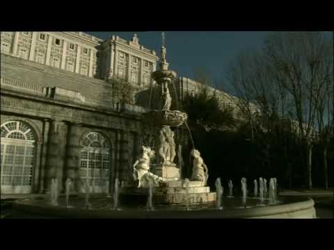 Video: Palacio Real De Madrid: Hitos Constructivos